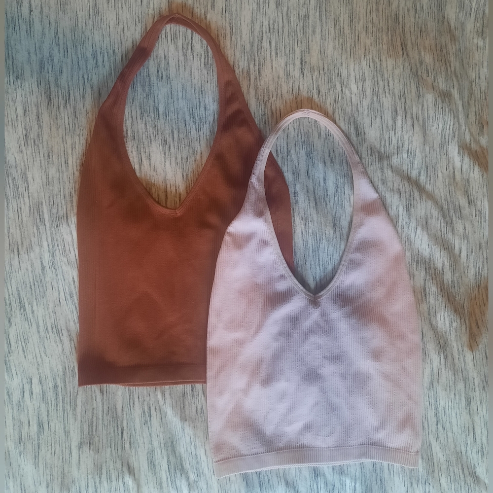 Urban Outfitters Halter Bundle